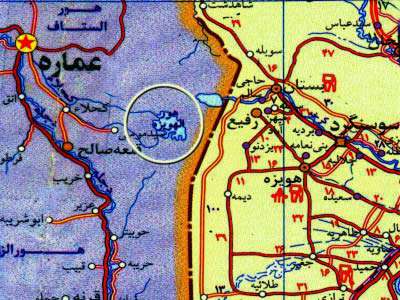 آغاز عملیات قدس 2،